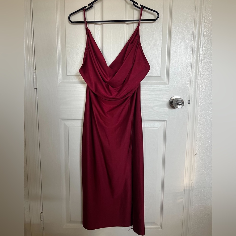 Cocktail Dress
